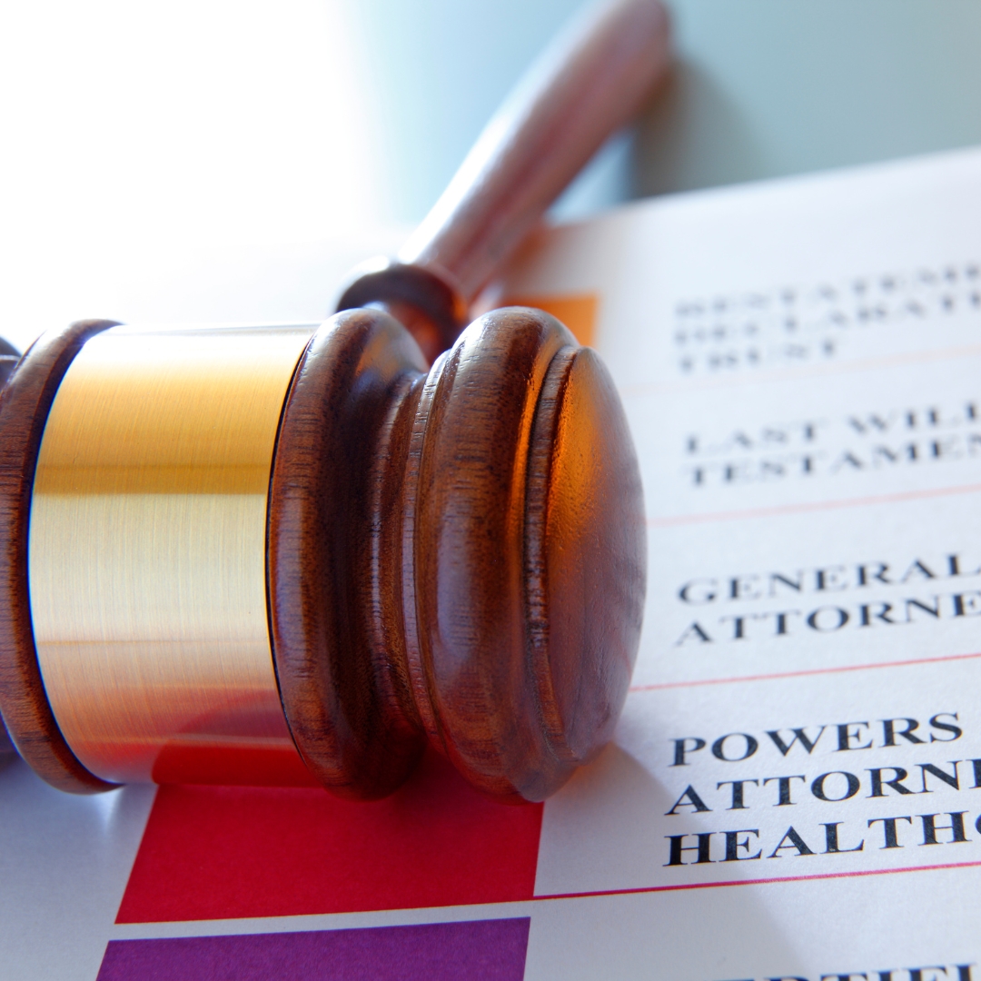 Power of Attorney for Personal Care Power of Attorney for Personal Care