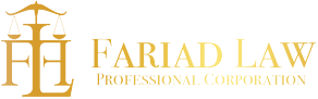 Fariad Law