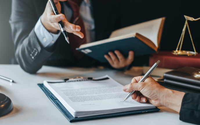 Civil Litigation Civil Litigation
