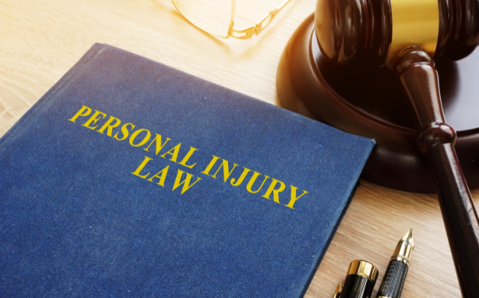 personal injury